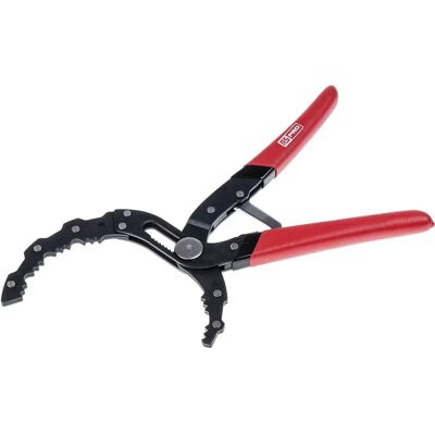 RS PRO Einstellbarer Schraubenschlüssel - Filterzange RS PRO Einstellbarer Schraubenschlüssel - Filterzange