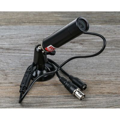 RS PRO Telecamera Bullet AHD 2MP - Telecamera CCTV RS PRO Telecamera Bullet AHD 2MP - Telecamera CCTV
