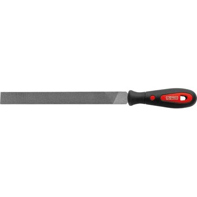 RS PRO Handfeilen - Kreuzhieb - 300mm RS PRO Handfeilen - Kreuzhieb - 300mm