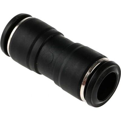 RS PRO Equal Connector 12mm - Pneumatischer Anschluss RS PRO Equal Connector 12mm - Pneumatischer Anschluss