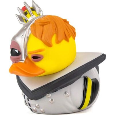 Numskull Games Dr. N. Gin Gummi-Ente - Crash Bandicoot Figur Numskull Games Dr. N. Gin Gummi-Ente - Crash Bandicoot Figur