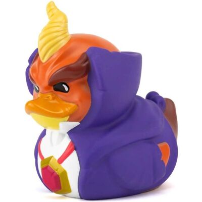 Spyro Der Drache Ripto - Sammlerfigur - 9cm PVC - Offiziell Lizenz Spyro Der Drache Ripto - Sammlerfigur - 9cm PVC - Offiziell Lizenz