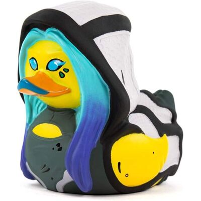 Gaya Entertainment, Tubbz: Borderlands 3 Maya - Figurine de collection - Publicité Gaya Entertainment, Tubbz: Borderlands 3 Maya - Figurine de collection - Publicité