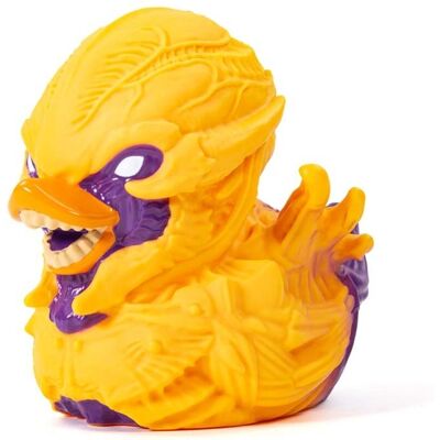 Numskull Games Tubbz Doom Imp Gummiente - Gummiente Numskull Games Tubbz Doom Imp Gummiente - Gummiente