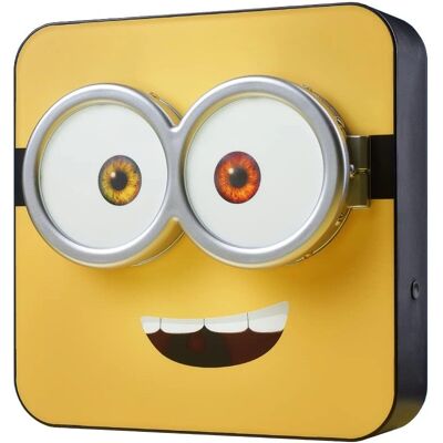Lampe de Bureau 3D Minions - Numskull - Lampe de bureau Lampe de Bureau 3D Minions - Numskull - Lampe de bureau