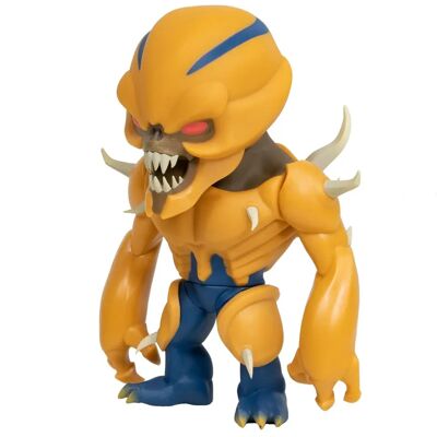 Numskull Imp Vinyl Figurine - Collectible Doom Character Numskull Imp Vinyl Figurine - Collectible Doom Character
