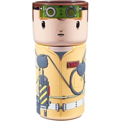 Numskull Ghostbusters Ray Stantz Wiederverwendbare Keramiktasse - Produkttyp Numskull Ghostbusters Ray Stantz Wiederverwendbare Keramiktasse - Produkttyp