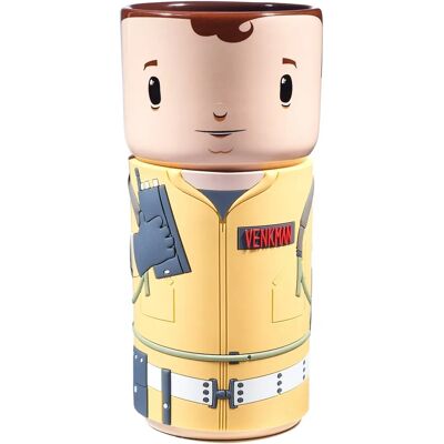 Numskull Venkman Keramiktasse - Ghostbusters CosCup Numskull Venkman Keramiktasse - Ghostbusters CosCup