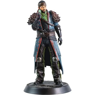 Numskull Destiny - 10 La figura del vagabundo - Estatua Numskull Destiny - 10 La figura del vagabundo - Estatua