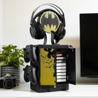 Numskull Szafka do Gier - Batman Numskull Szafka do Gier - Batman