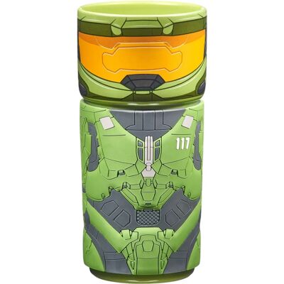 Mug Halo Master Chief - Numskull - Publicité Mug Halo Master Chief - Numskull - Publicité