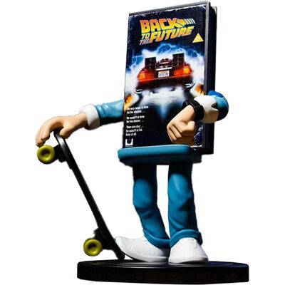 Numskull Power Pals - Back to the Future VHS Numskull Power Pals - Back to the Future VHS