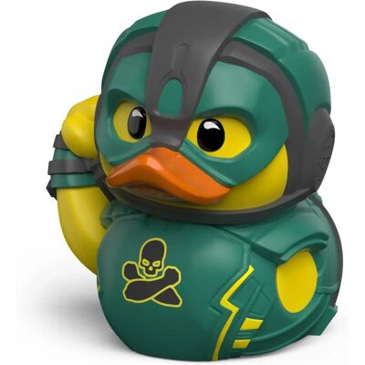 Numskull DC Comics Suicide Squad Tubbz Sammlerfigur - 77276 Numskull DC Comics Suicide Squad Tubbz Sammlerfigur - 77276