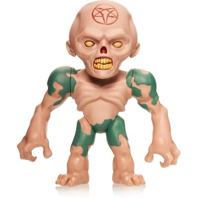 Numskull Games Doom Eternal Zombie Multicolor - Figurine Numskull Games Doom Eternal Zombie Multicolor - Figurine