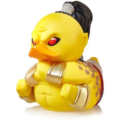 Numskull Goro - 9cm - Figura a TUBBZ Mortal Kombat Numskull Goro - 9cm - Figura a TUBBZ Mortal Kombat