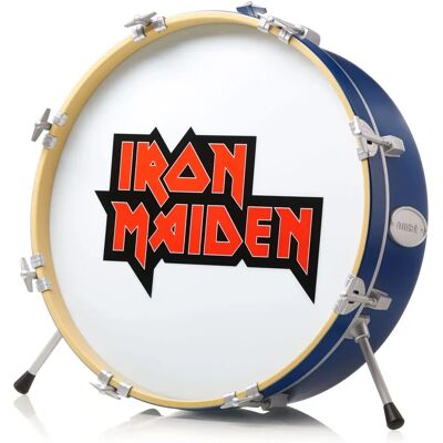 Numskull Iron Maiden Trommel Lampe - Wandleuchte Numskull Iron Maiden Trommel Lampe - Wandleuchte