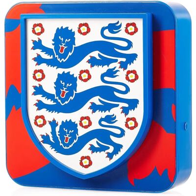 Numskull - The Chelsea Gamer - England crest - Indoor lamp Numskull - The Chelsea Gamer - England crest - Indoor lamp