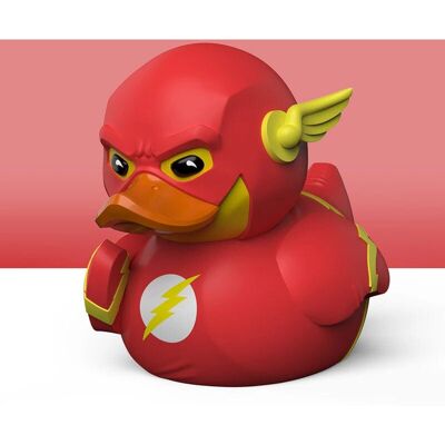 DC Comics The Flash PVC Figur - 10cm - Erste Edition DC Comics The Flash PVC Figur - 10cm - Erste Edition