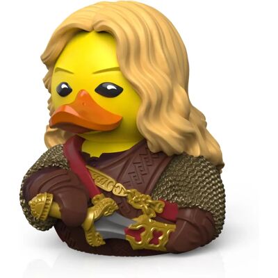 Numskull Éowyn Tubbz - Erste Ausgabe - Herr der Ringe Figur Numskull Éowyn Tubbz - Erste Ausgabe - Herr der Ringe Figur
