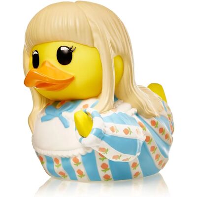 Numskull Poltergeist Première Édition Carol Anne Freeling Tubbz - Canard de Collection Horror Numskull Poltergeist Première Édition Carol Anne Freeling Tubbz - Canard de Collection Horror