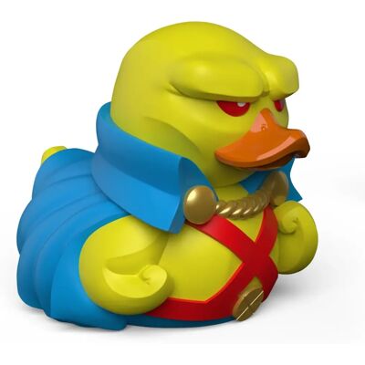 Figurine PVC Martian Manhunter Numskull - 1ère Édition - 10 cm Figurine PVC Martian Manhunter Numskull - 1ère Édition - 10 cm