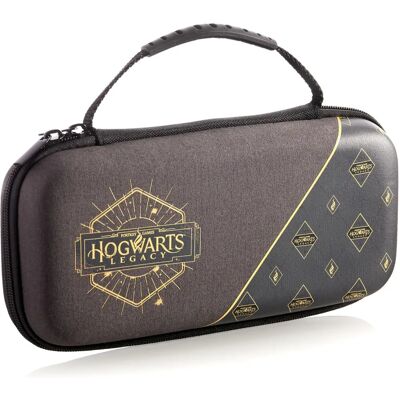 Husa Numskull Hogwarts Legacy - Protejează consola și jocurile Husa Numskull Hogwarts Legacy - Protejează consola și jocurile