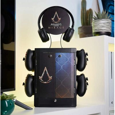 Numskull Gaming Locker - Assassin's Creed: Mirage Numskull Gaming Locker - Assassin's Creed: Mirage
