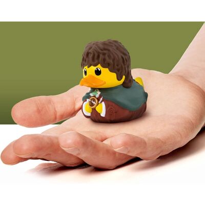 Figurine PVC Frodo Baggins Numskull - Le Seigneur des Anneaux - Publicité Figurine PVC Frodo Baggins Numskull - Le Seigneur des Anneaux - Publicité