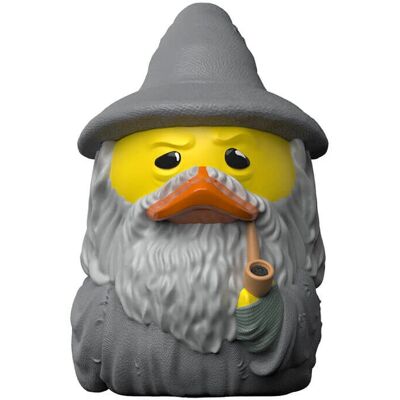 Numskull Gandalf Šedá Kachna Sběratelská Figurka - Pán prstenů Numskull Gandalf Šedá Kachna Sběratelská Figurka - Pán prstenů