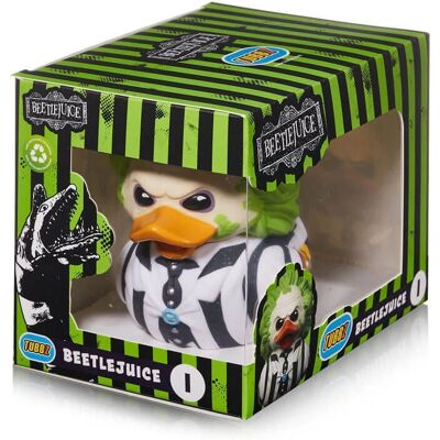 Numskull Beetlejuice PVC Collectible Figure - 10 cm Numskull Beetlejuice PVC Collectible Figure - 10 cm