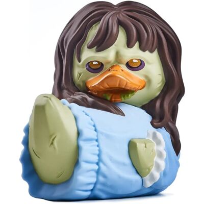 Numskull Regan The Exorcist Tubbz Collection - Série d'Horreur Numskull Regan The Exorcist Tubbz Collection - Série d'Horreur
