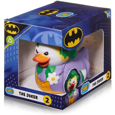 Numskull Joker Tubbz Collectible - DC Comics - 9cm Numskull Joker Tubbz Collectible - DC Comics - 9cm