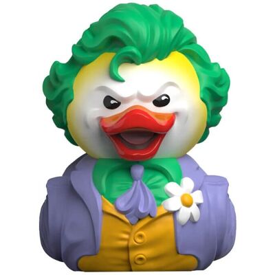Figurín Joker Tubbz de Numskull - DC Comics - 9cm Figurín Joker Tubbz de Numskull - DC Comics - 9cm