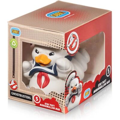 Numskull Ghostbusters Stay Puft PVC Gyűjthető figura - Dobozos kiadás - 10cm Numskull Ghostbusters Stay Puft PVC Gyűjthető figura - Dobozos kiadás - 10cm