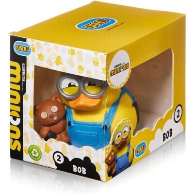 Numskull TUBBZ: Minions - Bob - Sbírací figurka Numskull TUBBZ: Minions - Bob - Sbírací figurka