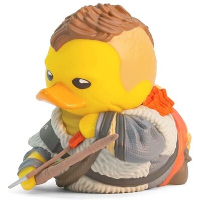 Numskull Atreus PVC Figur - Boxed Edition Numskull Atreus PVC Figur - Boxed Edition