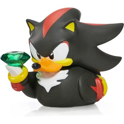 Numskull Sonic Shadow Boxed Tubbz - 9cm Numskull Sonic Shadow Boxed Tubbz - 9cm