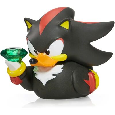Numskull Sonic Shadow Boxed Tubbz - 9cm Numskull Sonic Shadow Boxed Tubbz - 9cm