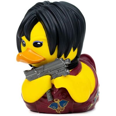 Paperella da collezione TUBBZ Ada Wong - Resident Evil Scatola Paperella da collezione TUBBZ Ada Wong - Resident Evil Scatola