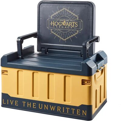 Numskull Harry Potter Hogwarts Legacy Aufbewahrungsstuhl - Gaming-Zubehör Numskull Harry Potter Hogwarts Legacy Aufbewahrungsstuhl - Gaming-Zubehör