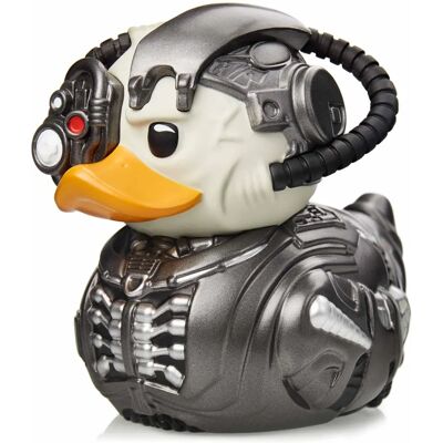 Figurine Borg Tubbz Star Trek Numskull - 10 cm Figurine Borg Tubbz Star Trek Numskull - 10 cm