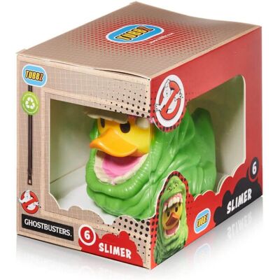 Gyűjthető Ghostbusters Slimer PVC Numskull Gyűjthető Ghostbusters Slimer PVC Numskull