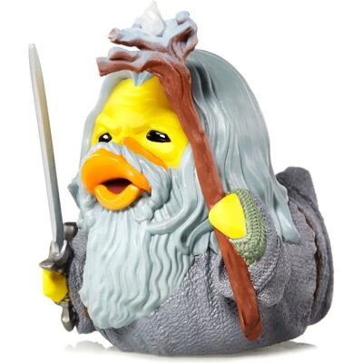 Numskull Gandalf TUBBZ Eend Verzameldoos - In de Serie Van De Heer Der Ringen Numskull Gandalf TUBBZ Eend Verzameldoos - In de Serie Van De Heer Der Ringen