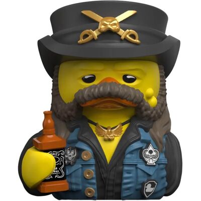 Motörhead Lemmy - Multicolor Collectible Figure - Collectible Figure Motörhead Lemmy - Multicolor Collectible Figure - Collectible Figure
