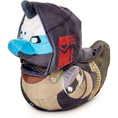 Peluches Cayde-6 Destiny - Numskull - Collection - Publicité Peluches Cayde-6 Destiny - Numskull - Collection - Publicité