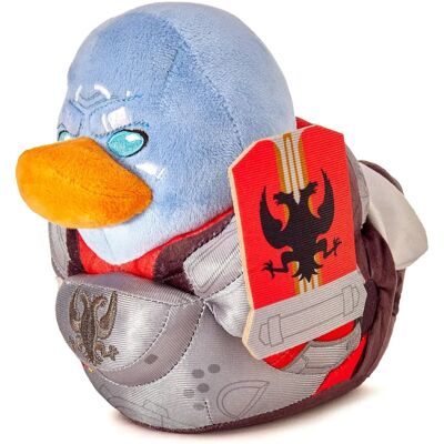 Numskull Zavala Peluche - Destiny Tubbz - Jouet de Peluche Collector - Publicité Numskull Zavala Peluche - Destiny Tubbz - Jouet de Peluche Collector - Publicité
