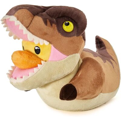 Numskull Jurassic Park T-Rex Plüschtier - Weich, offiziell, Sammelobjekt Numskull Jurassic Park T-Rex Plüschtier - Weich, offiziell, Sammelobjekt