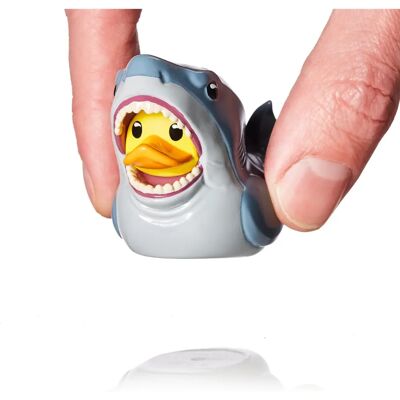 Mini figura PVC Bruce - Jaws - 5cm - Numskull Mini figura PVC Bruce - Jaws - 5cm - Numskull
