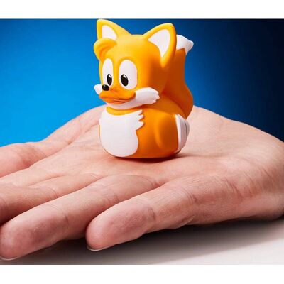 Numskull Sonic the Hedgehog Tails Mini TUBBZ - Action Figure Numskull Sonic the Hedgehog Tails Mini TUBBZ - Action Figure