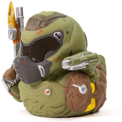 Numskull Doom Tubbz PVC Figur Doom Slayer Verpakkingseditie - Producttype Numskull Doom Tubbz PVC Figur Doom Slayer Verpakkingseditie - Producttype
